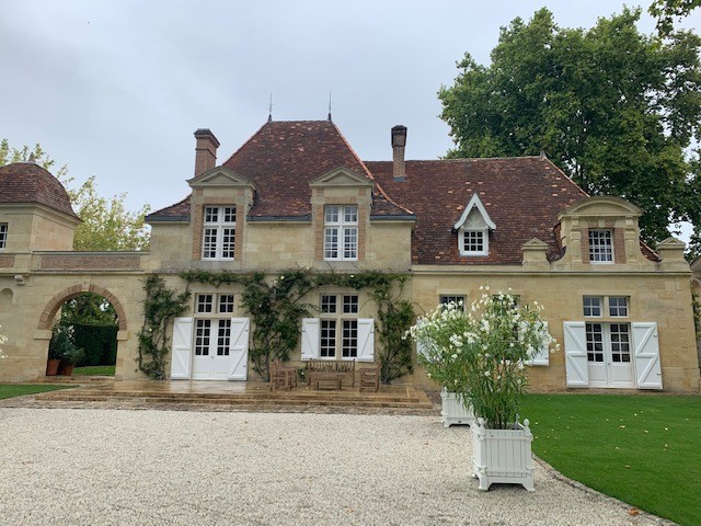 Château Rauzan-Ségla