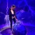 Coralie sera-t’elle la nouvelle Thor ?
