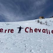 Pose Serre Chevalier