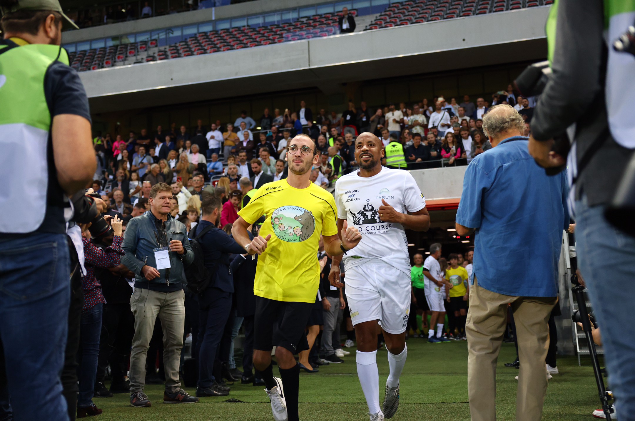 Paulo et Manuel Dos Santos 