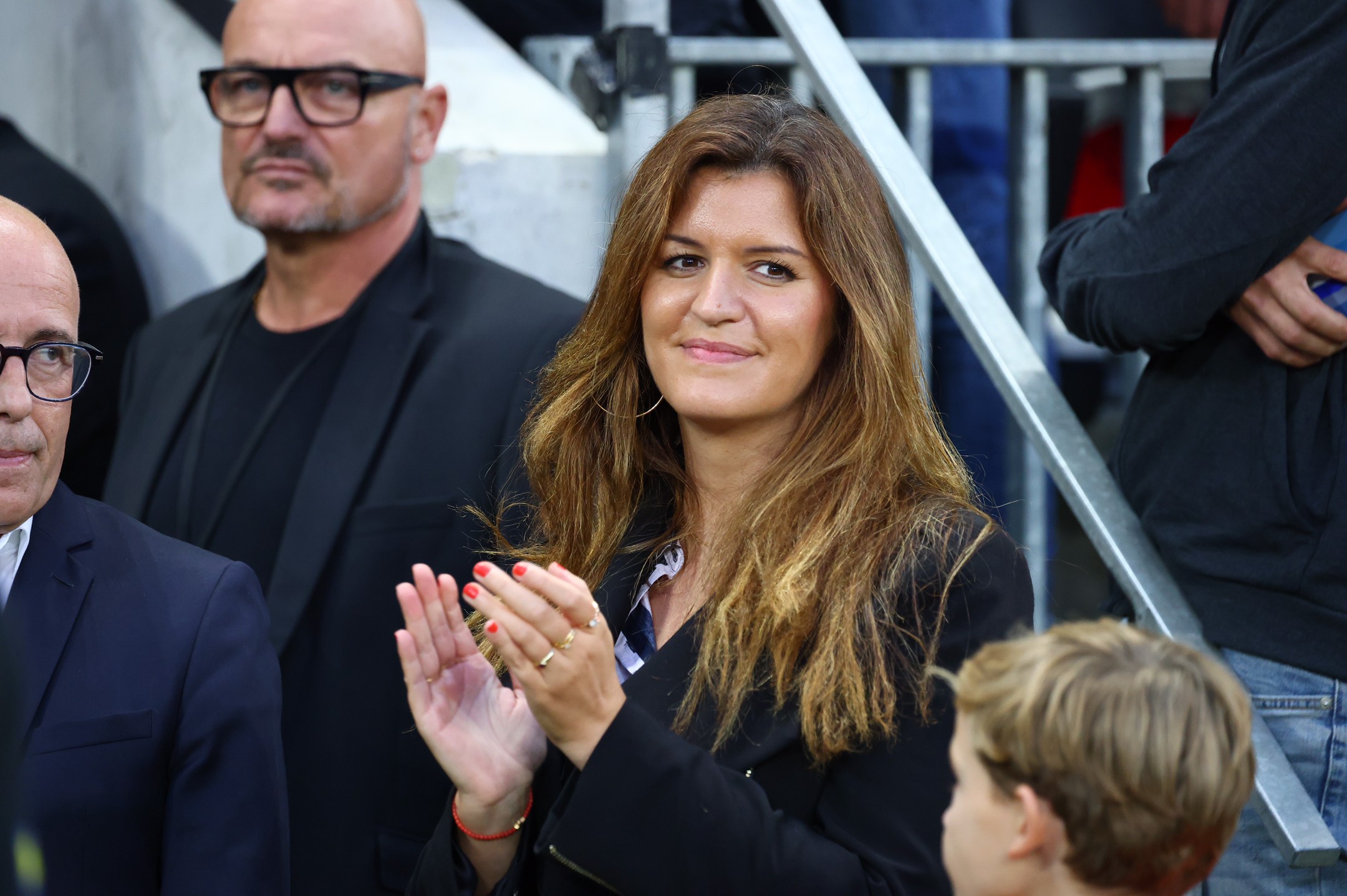 Marlène Schiappa