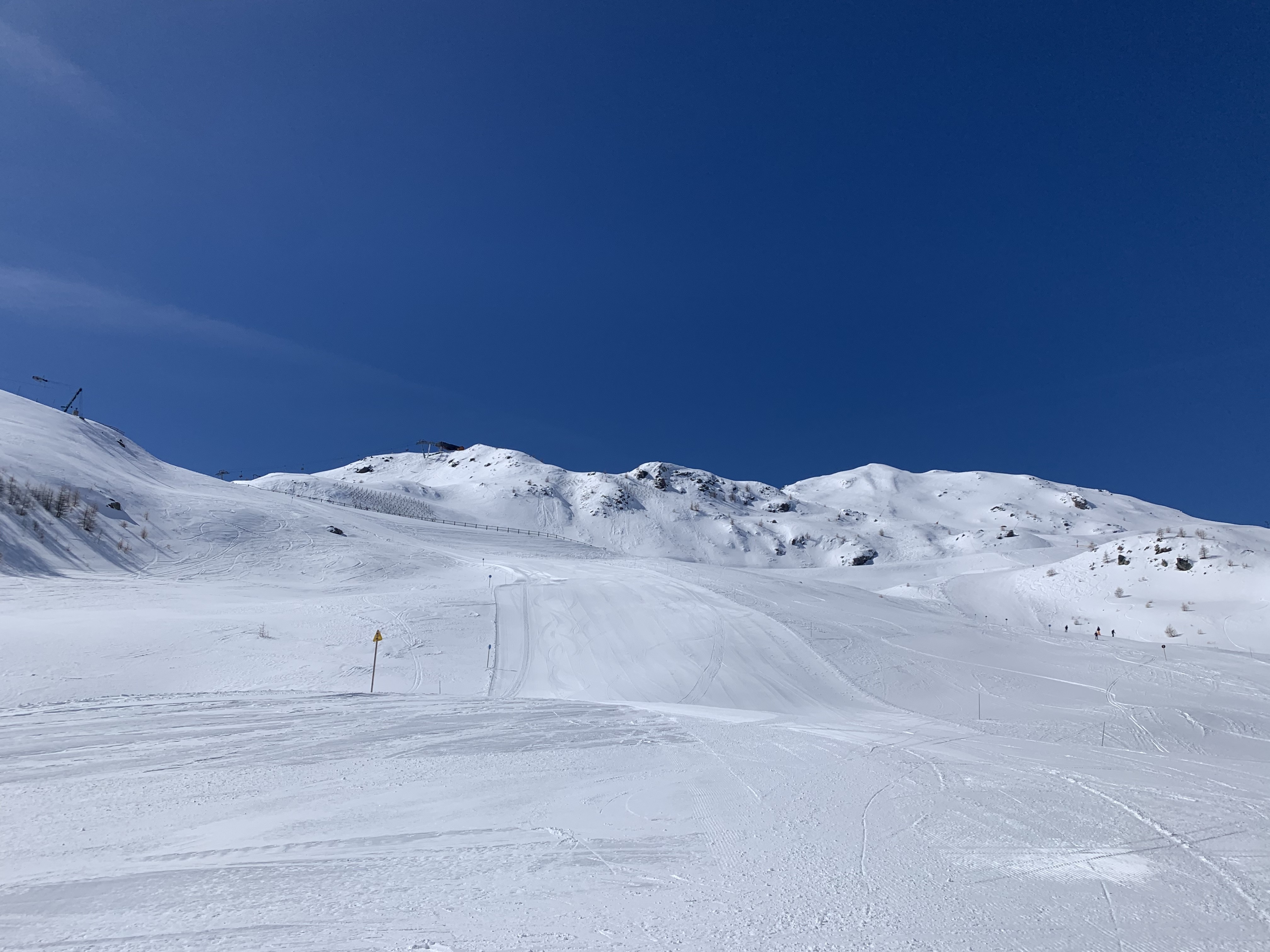 Serre Chevalier Vallée