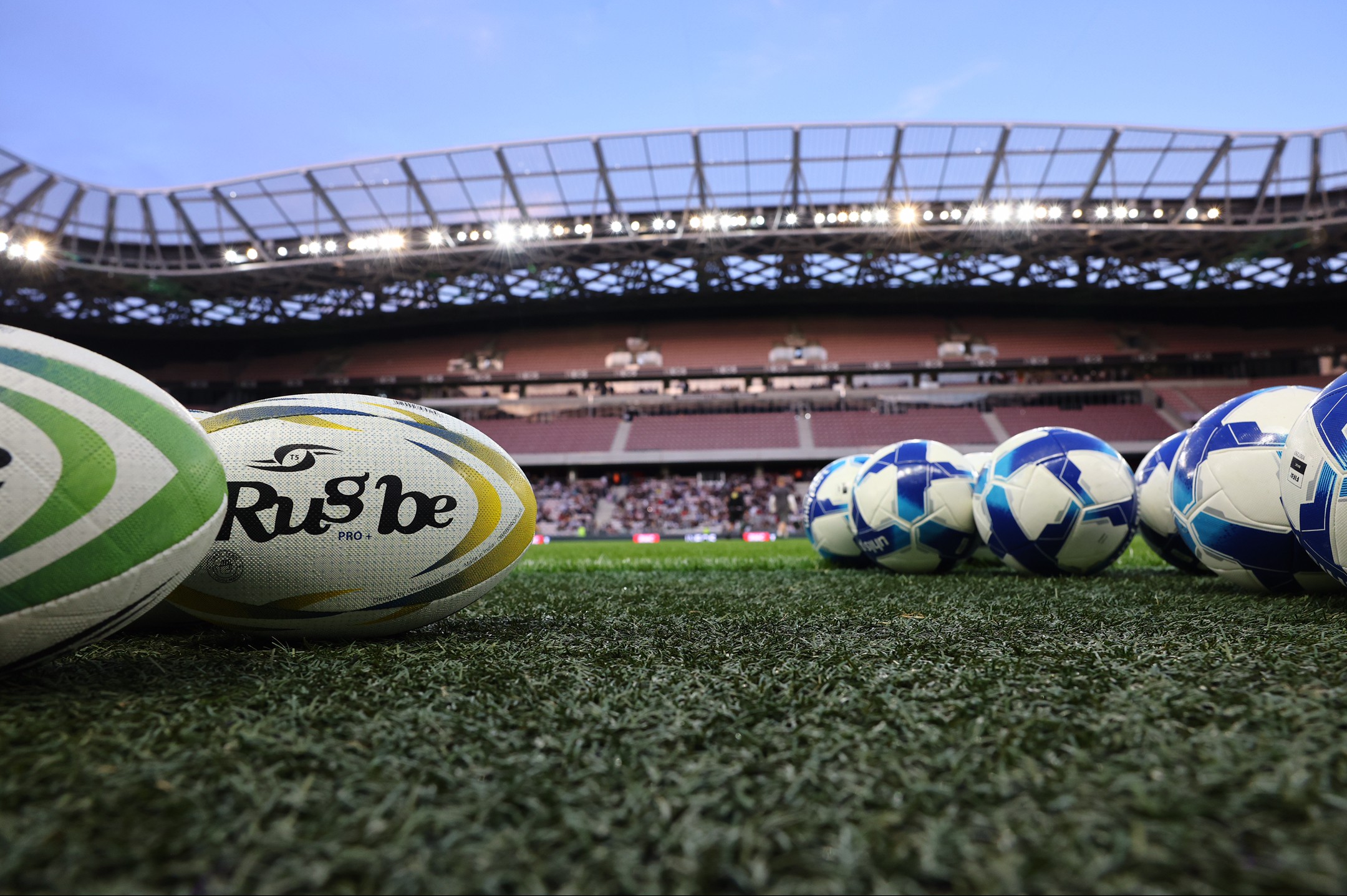 Stade Allianz Riviera