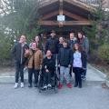 Les 10 enfants qui ont fait le voyage (sans oublier Carla et Mathieu)