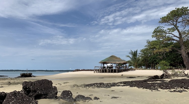 Ile de Kéré