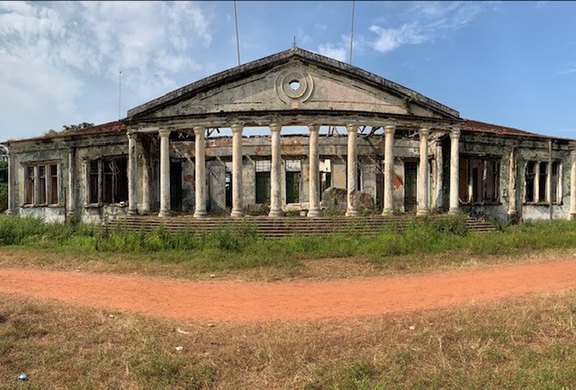 Guinée-Bissau