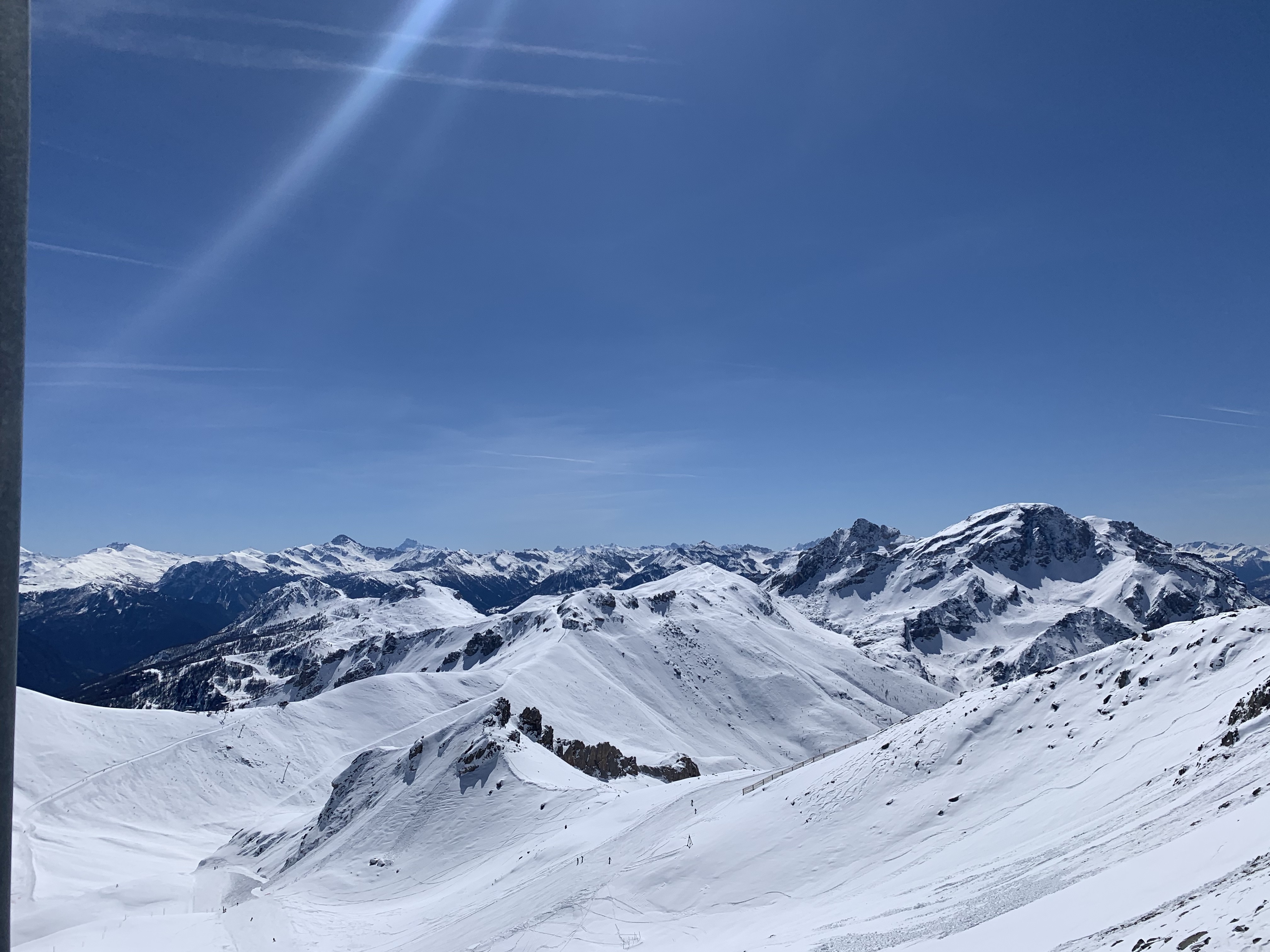 Serre Chevalier Vallée