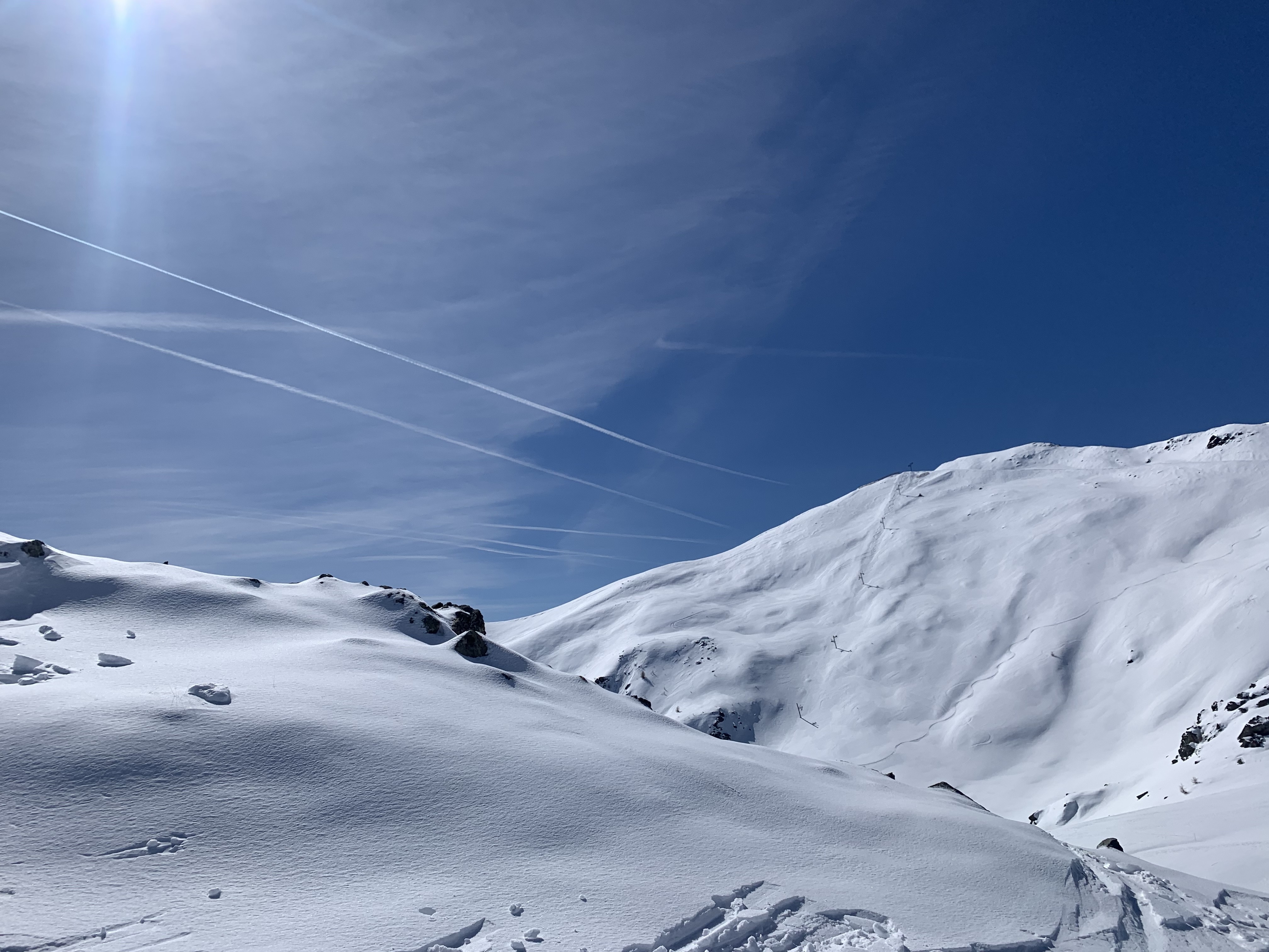 Serre Chevalier Vallée