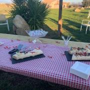 Goûter de Noël pour régaler les papilles