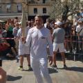 Christophe Santini à Porto-Vecchio