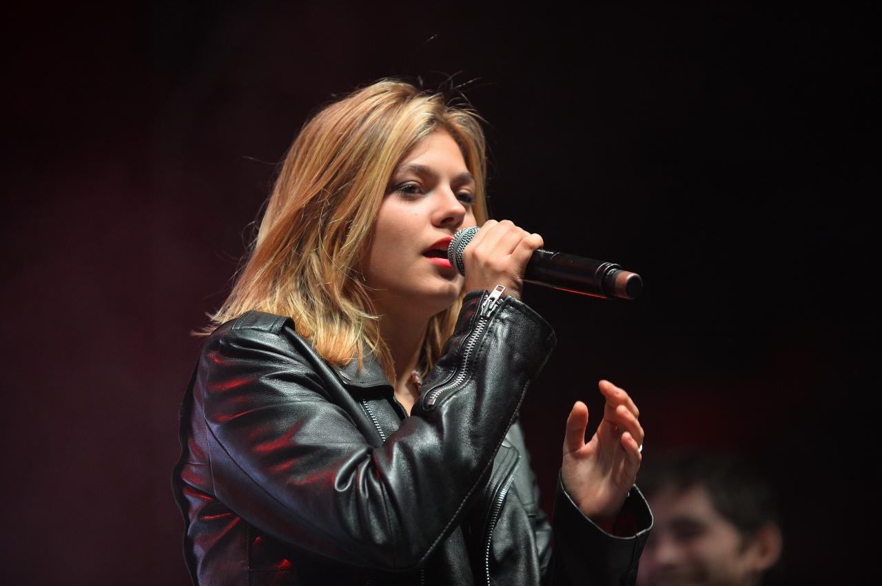 Louane