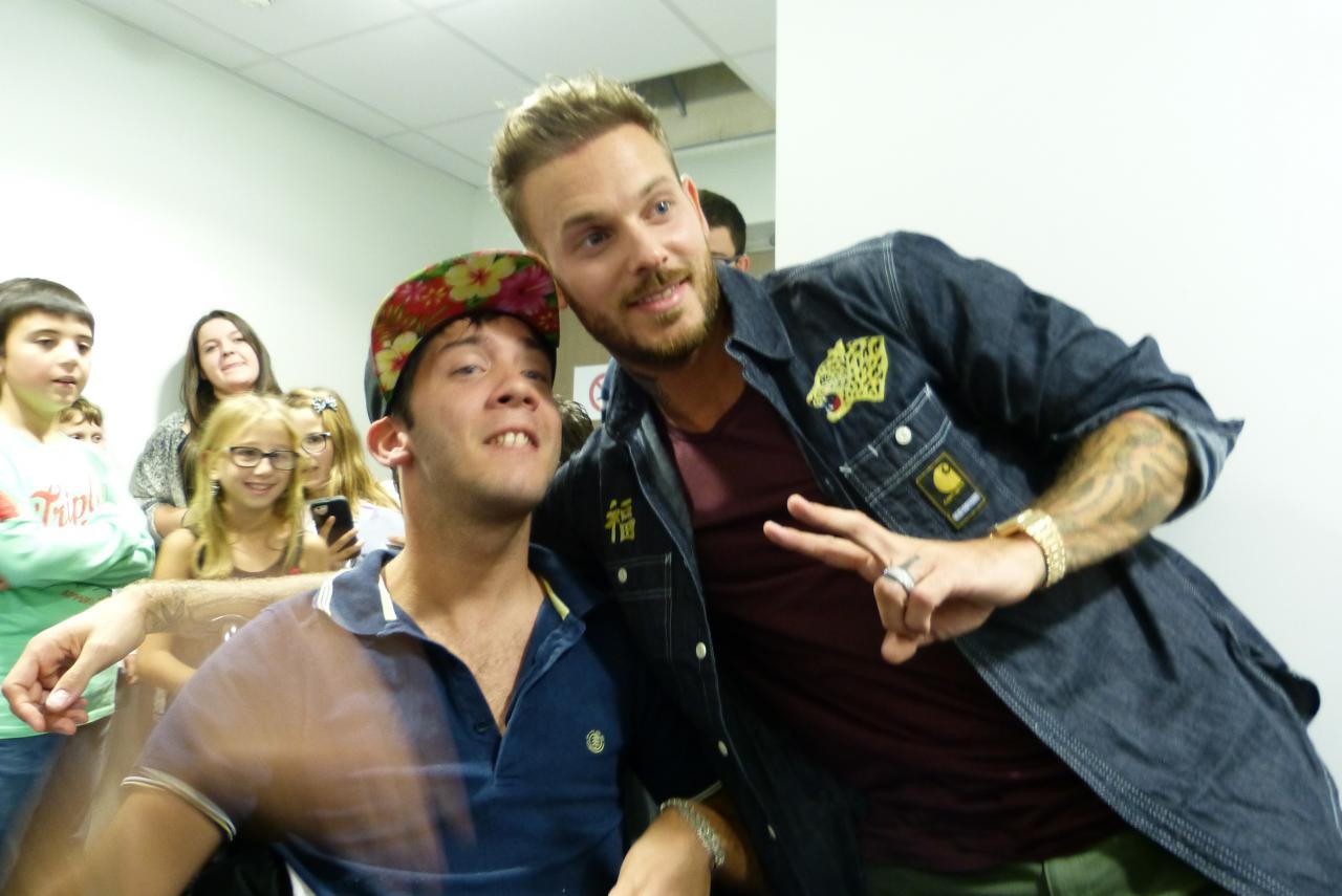 MATT ET KEVIN