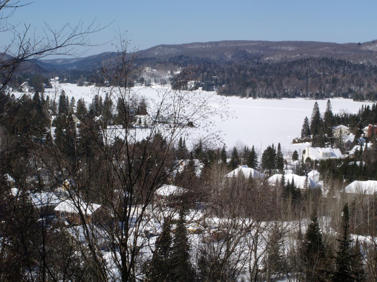 Ballade à Sainte Margueritte