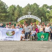 Avec le 13ème Régiment de dragons parachutistes