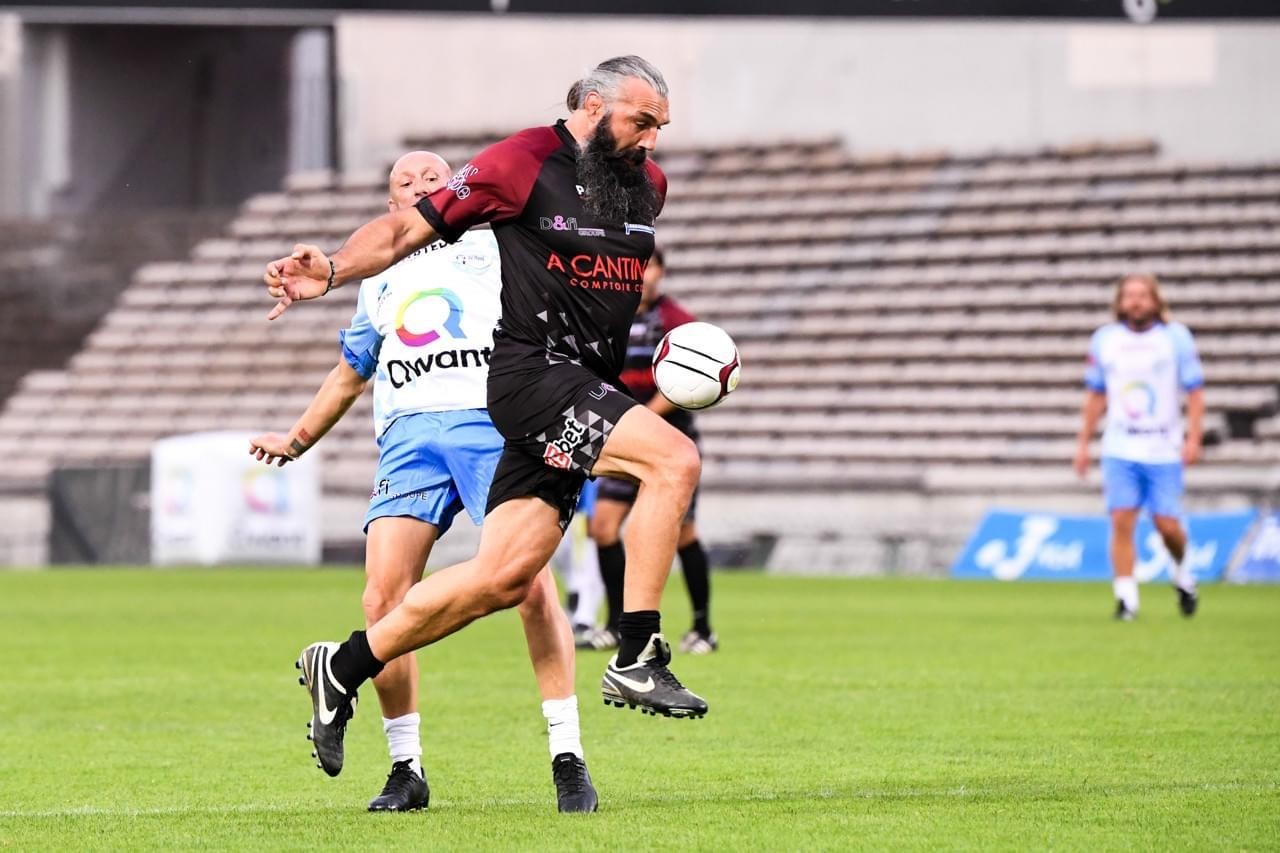 Sébastien Chabal