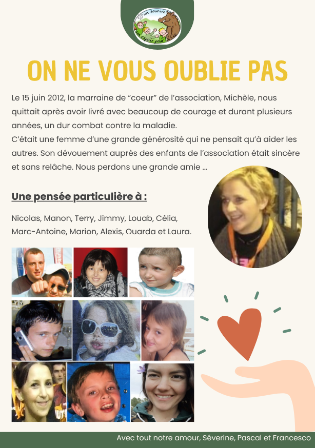 Document a4 association benevolat recrutement orange et vert 4 1
