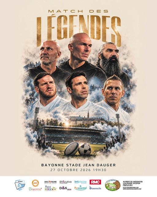 Mdl bayonne 2026