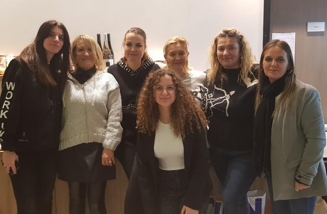 Spectacle eric fraticelli 2025