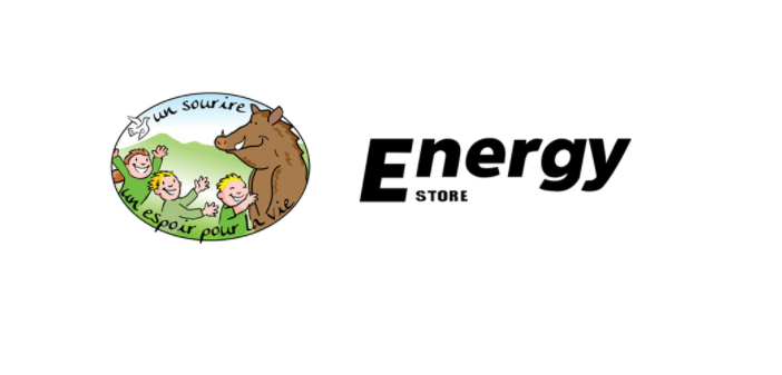 Tombola energy store